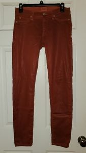 Hudson Krista super skinny jeans-27